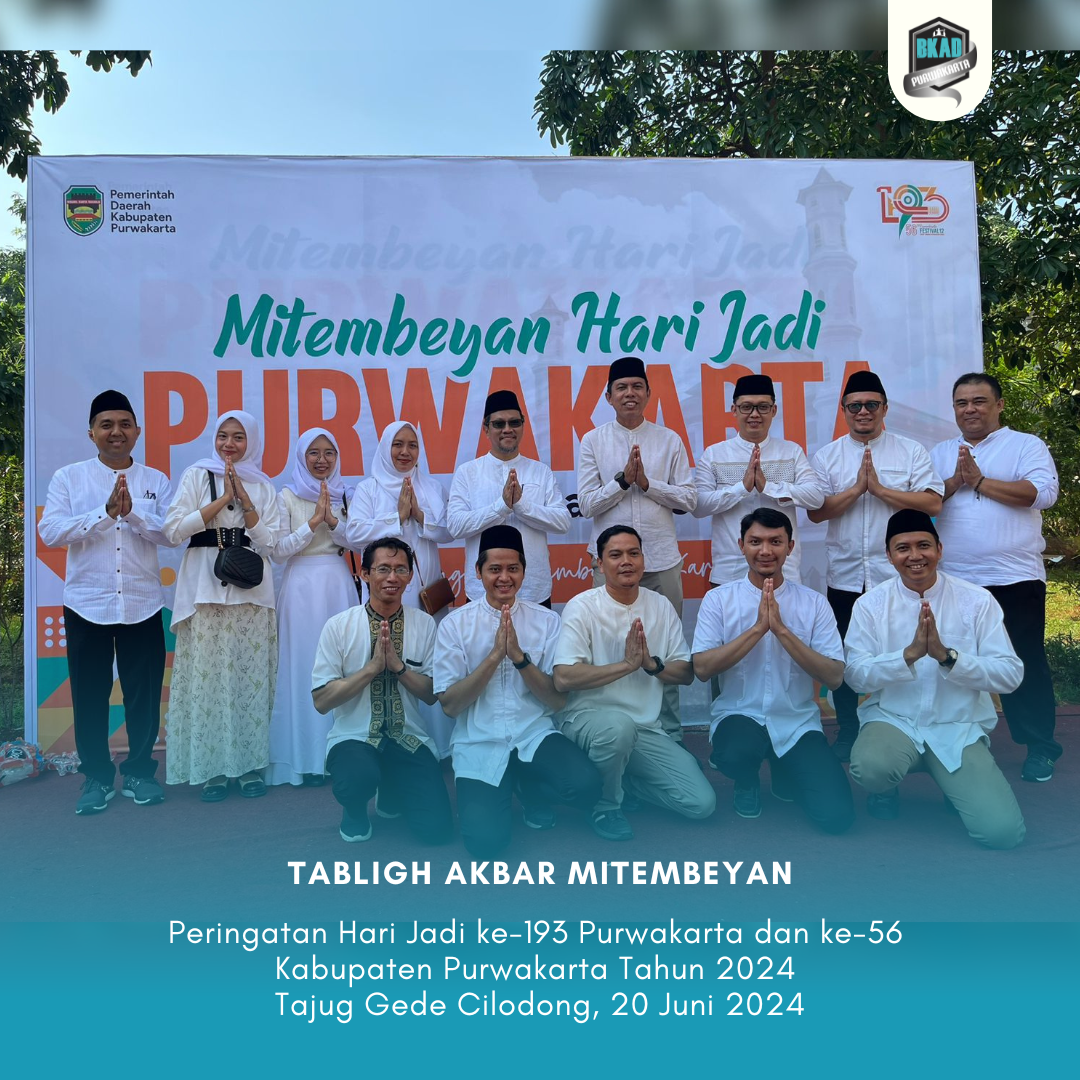 Acara Tabligh Akbar Mitembeyan