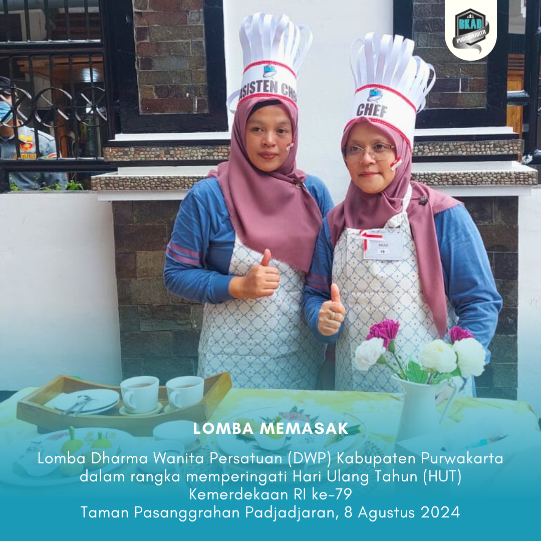 Lomba Memasak