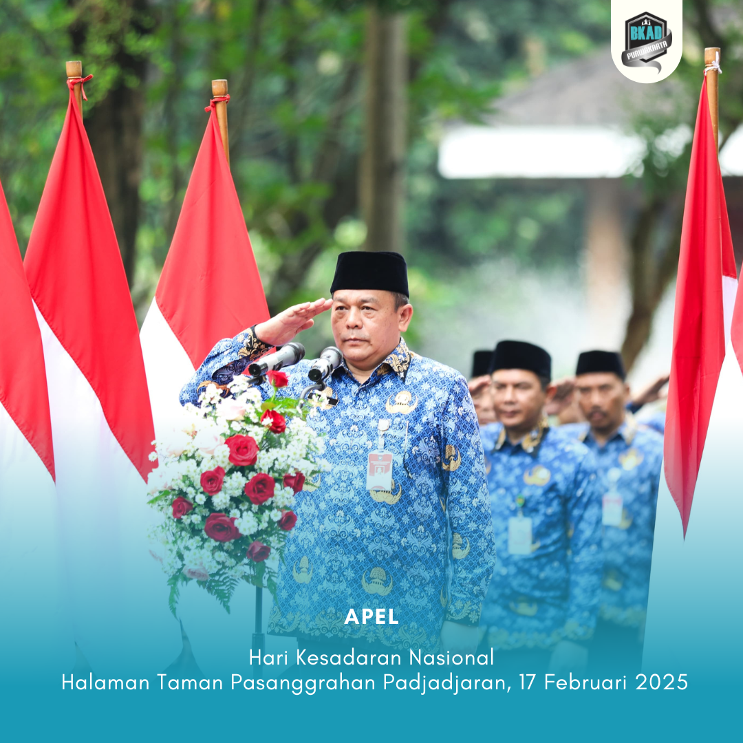 Apel Kesadaran Nasional