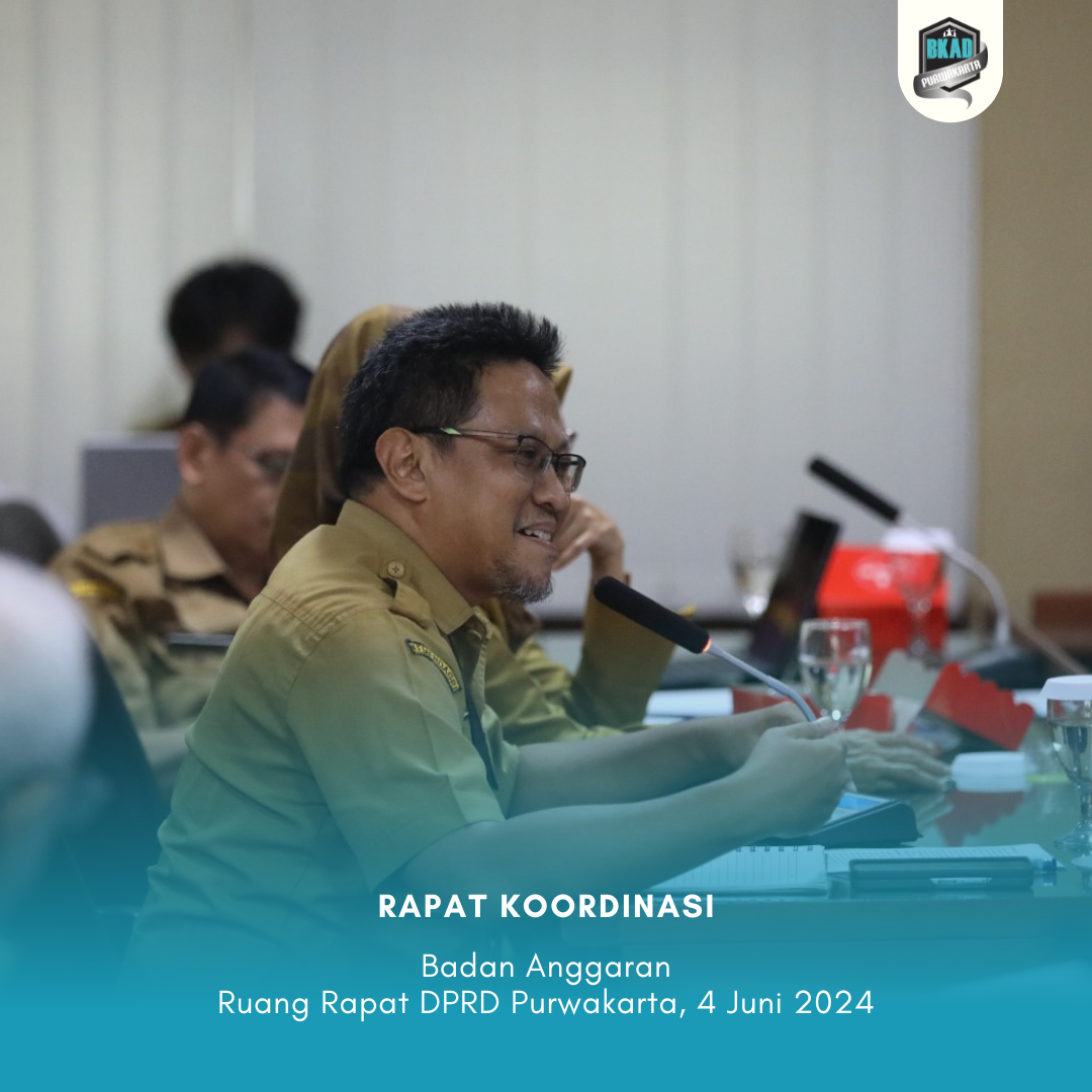 Rapat Badan Anggaran