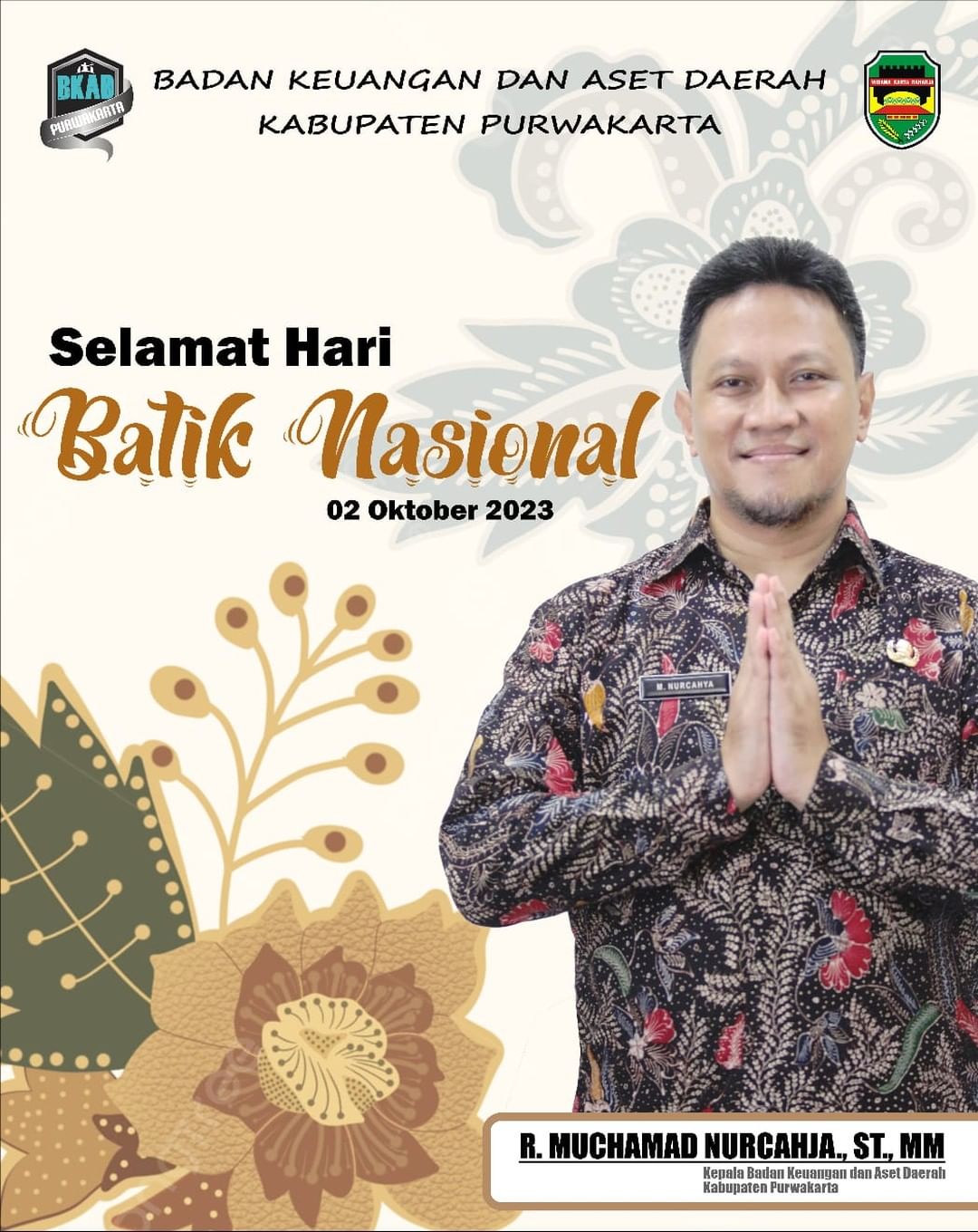 Hari Batik Nasional