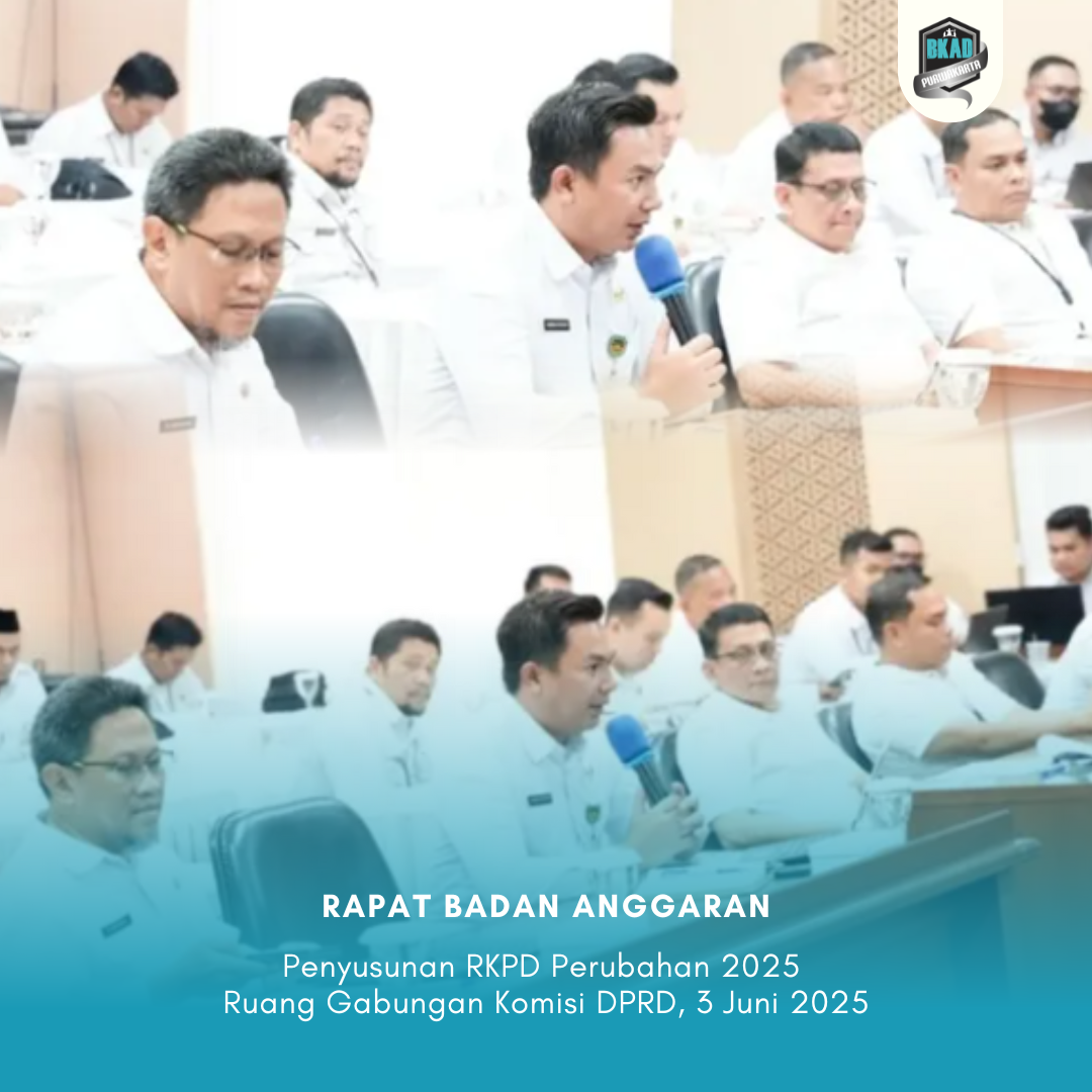 Rapat Badan Anggaran