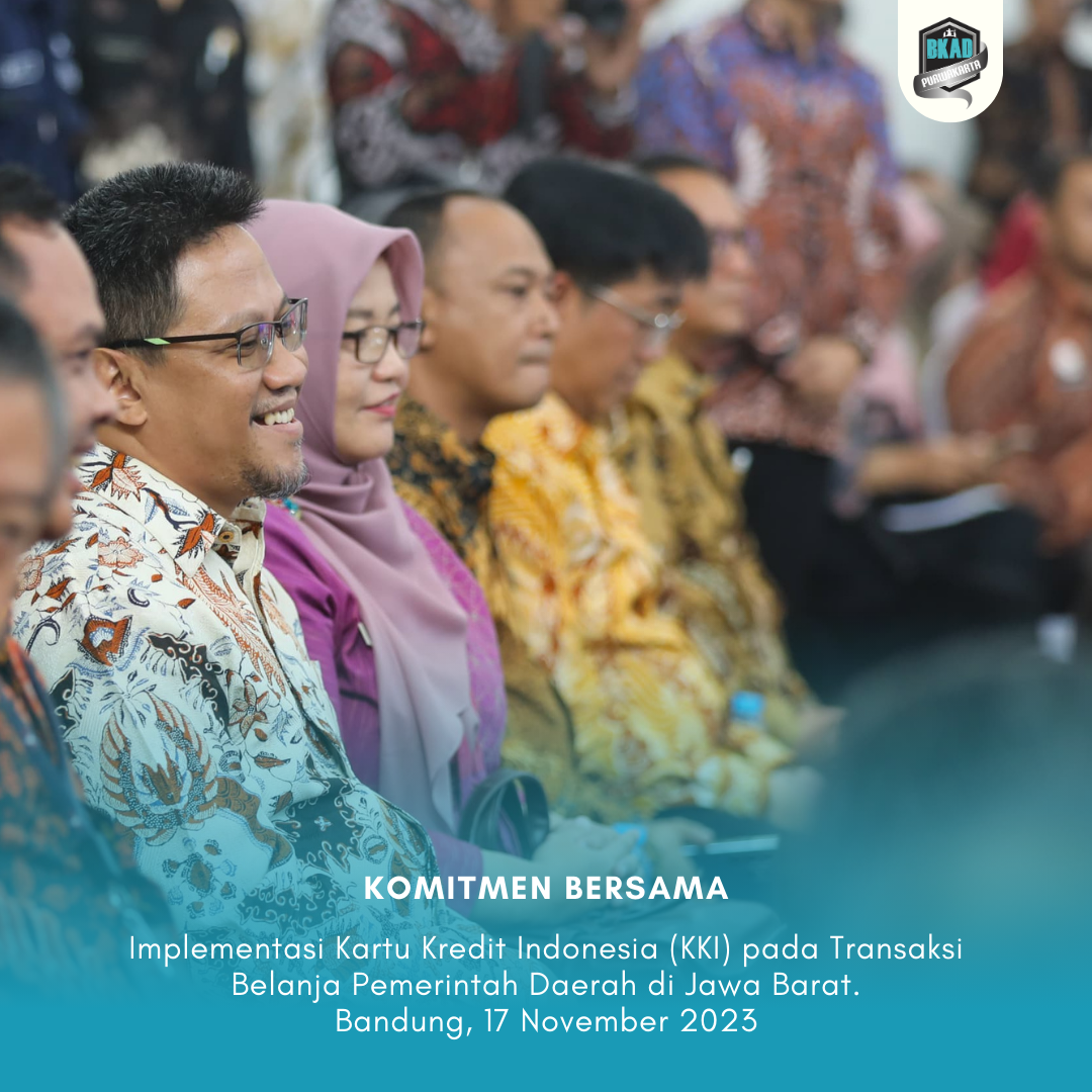 High Level Meeting (HLM) Tim Percepatan dan Perluasan Digitalisasi Daerah (TP2DD) dirangkaikan dengan Penandatanganan secara Digital terkait Komitmen Bersama Implementasi Kartu Kredit Indonesia