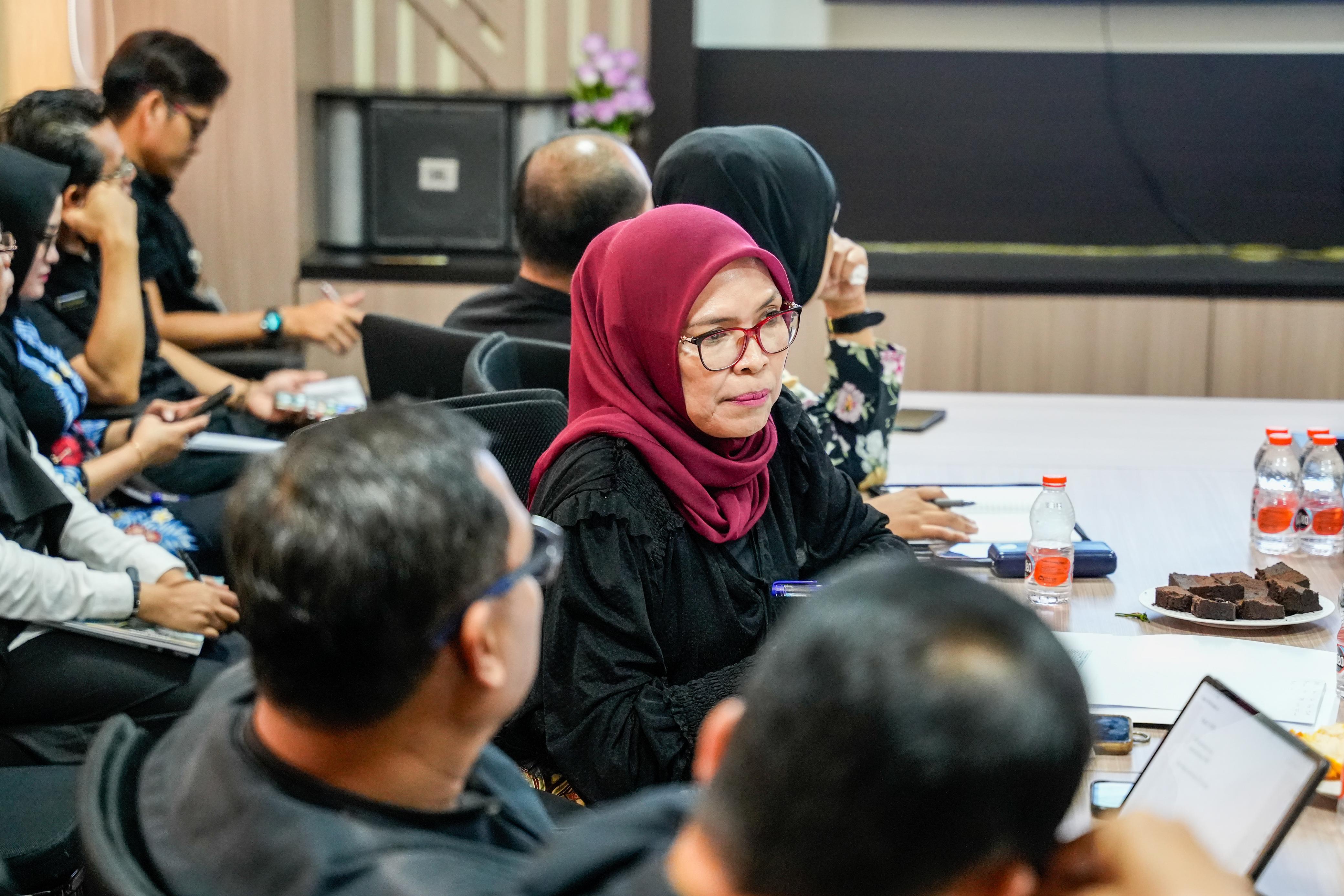 Responsif dan Interaktif